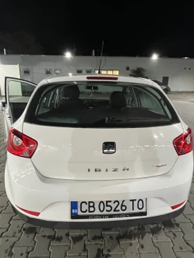 Seat Ibiza, снимка 2 — Bazar.bg Seat Ibiza, снимка 2