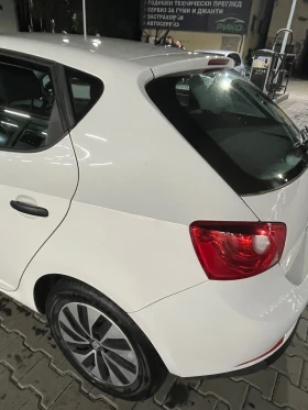 Seat Ibiza, снимка 14 — Bazar.bg Seat Ibiza, снимка 14