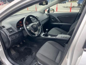 Toyota Avensis 2.2 D-CAT! 6-СКОРОСТИ! УНИКАТ! БАРТЕР! - 8850 лв. / 4524.93 € - 24210774 8