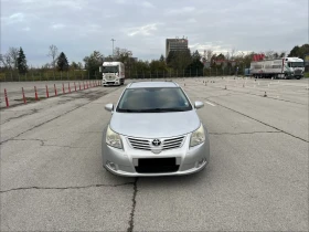 Toyota Avensis 2.2d ! 6-СКОРОСТИ! УНИКАТ! БАРТЕР!, снимка 2
