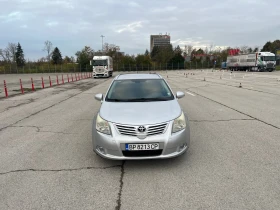 Toyota Avensis 2.2 D-CAT! 6-СКОРОСТИ! УНИКАТ! БАРТЕР! - 8850 лв. / 4524.93 € - 24210774 2