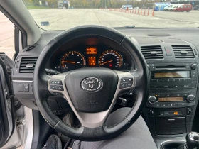 Toyota Avensis 2.2 D-CAT! 6-СКОРОСТИ! УНИКАТ! БАРТЕР! - 8850 лв. / 4524.93 € - 24210774 14