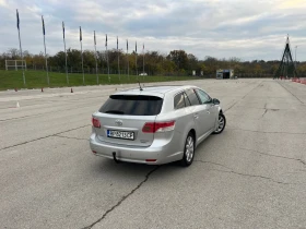 Toyota Avensis 2.2 D-CAT! 6-СКОРОСТИ! УНИКАТ! БАРТЕР! - 8850 лв. / 4524.93 € - 24210774 6