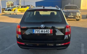 Skoda Octavia 2.0 150кс, снимка 4