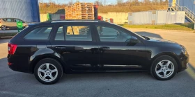 Skoda Octavia 2.0 150кс, снимка 2