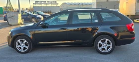 Skoda Octavia 2.0 150кс, снимка 6