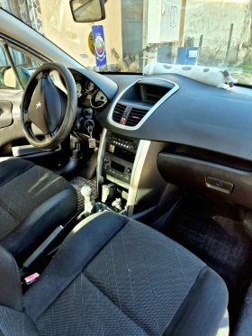 Peugeot 207, снимка 12