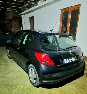 Peugeot 207, снимка 7