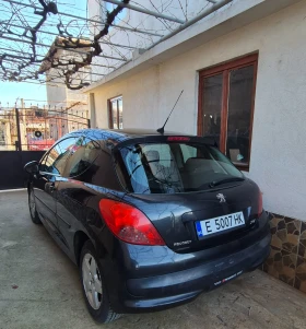 Peugeot 207, снимка 14