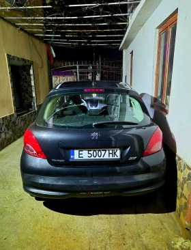 Peugeot 207, снимка 6