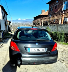 Peugeot 207, снимка 3
