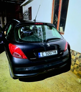 Peugeot 207, снимка 9