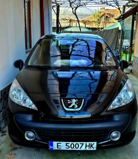 Peugeot 207, снимка 2