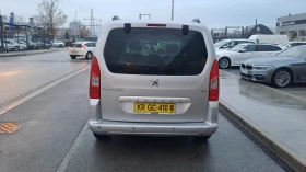 Peugeot Partner 1.6, снимка 11