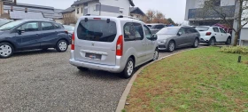 Peugeot Partner 1.6, снимка 5