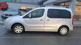 Peugeot Partner 1.6, снимка 12