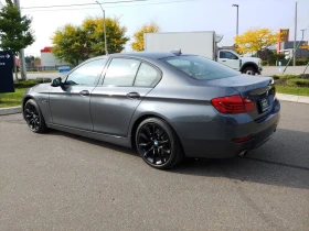 BMW 535 * 3.0L AWD | SUNROOF | NAV | HTD SEATS | LTHR * CA - 34500 лв. / 17639.57 € - 43362463 5