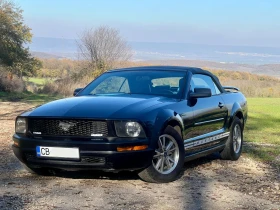 Ford Mustang 4.0 V6 Deluxe LPG, снимка 2