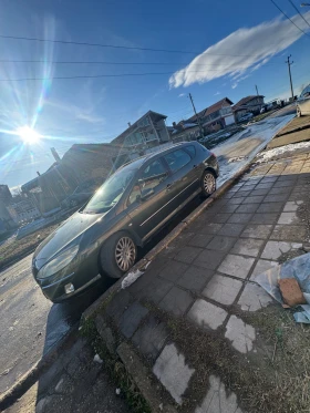 Peugeot 407, снимка 2