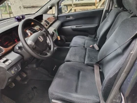 Honda Fr-v 2, 0 i-vtec, снимка 5