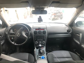 Mazda 6 1232 - 1050 € / 2053.62 лв. - 74246976 4