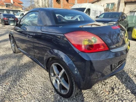 Opel Tigra 1.4 КОЖА! ПОДГРЕВ! КАМЕРА!, снимка 8