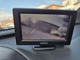 Opel Tigra 1.4 КОЖА! ПОДГРЕВ! КАМЕРА!, снимка 17