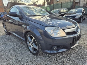 Opel Tigra 1.4 КОЖА! ПОДГРЕВ! КАМЕРА!, снимка 4