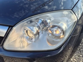 Opel Tigra 1.4 КОЖА! ПОДГРЕВ! КАМЕРА!, снимка 13