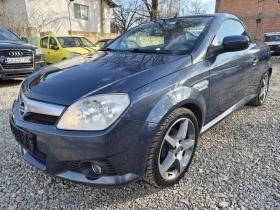 Opel Tigra 1.4 КОЖА! ПОДГРЕВ! КАМЕРА!, снимка 2