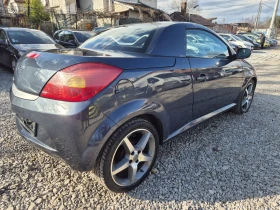 Opel Tigra 1.4 КОЖА! ПОДГРЕВ! КАМЕРА!, снимка 6