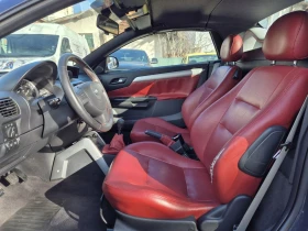 Opel Tigra 1.4 КОЖА! ПОДГРЕВ! КАМЕРА!, снимка 11