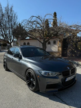 BMW 340 - 25000 € / 48895.75 лв. - 28901861 3