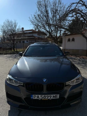 BMW 340 - 25000 € / 48895.75 лв. - 28901861 4