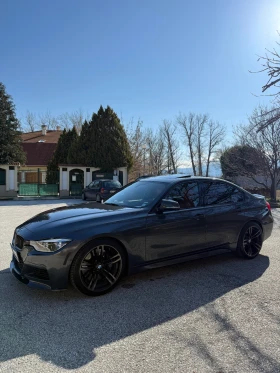 BMW 340 - 25000 € / 48895.75 лв. - 28901861 6