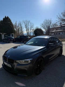 BMW 340 - 25000 € / 48895.75 лв. - 28901861 5