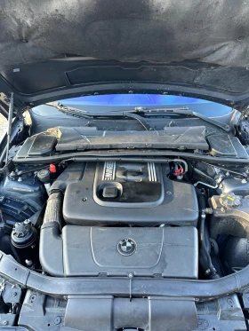 BMW 320 - 3999 € / 7821.36 лв. - 25210774 10