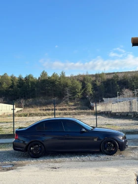 BMW 320 - 3999 € / 7821.36 лв. - 25210774 5