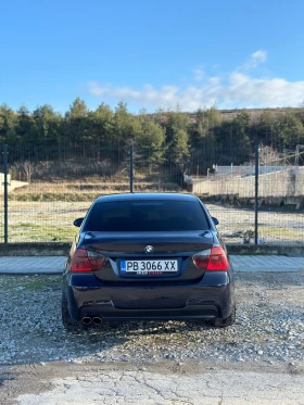 BMW 320 - 3999 € / 7821.36 лв. - 25210774 8