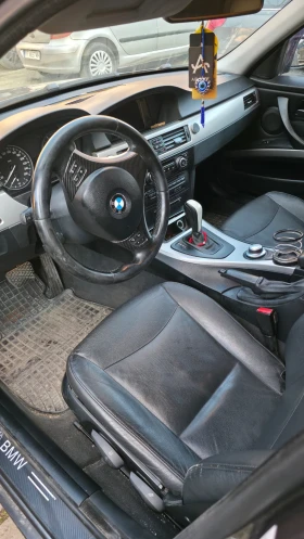 BMW 320 320i - 3750 € / 7334.36 лв. - 42787687 5
