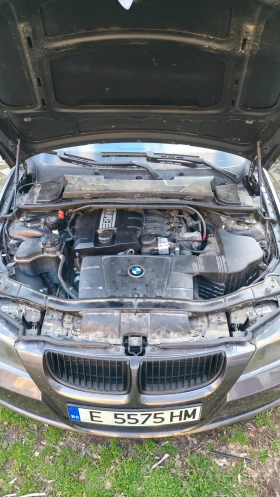 BMW 320 320i - 3750 € / 7334.36 лв. - 42787687 9