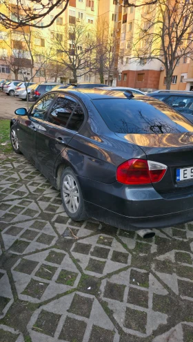 BMW 320 320i - 3750 € / 7334.36 лв. - 42787687 4