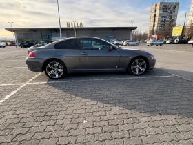 ����� �� �������� �� BMW 645