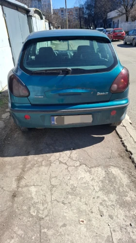 Fiat Bravo - 600 € / 1173.50 лв. - 20923077 10