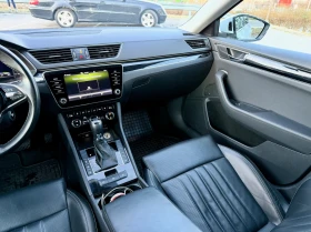 Skoda Superb * 2.0 TDI * 4x4 * L&K Matrix - 24300 € / 47526.67 лв. - 11633628 6