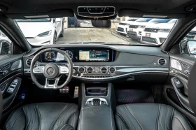 Mercedes-Benz S 550 - 31300 € / 61217.48 лв. - 50168990 4