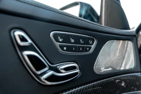Mercedes-Benz S 550 - 31300 € / 61217.48 лв. - 50168990 8