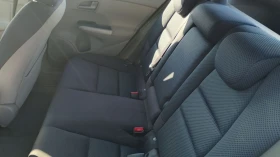 Honda Insight 1.3 й хибрид | Auto.bg — изображение 5