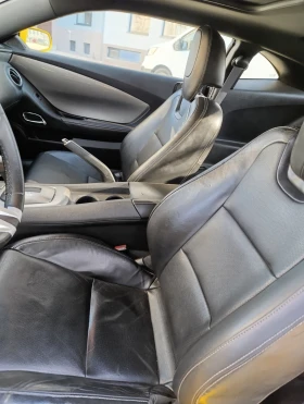 Chevrolet Camaro 3.6 - 14000 € / 27381.62 лв. - 48465518 6