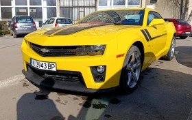 Chevrolet Camaro 3.6